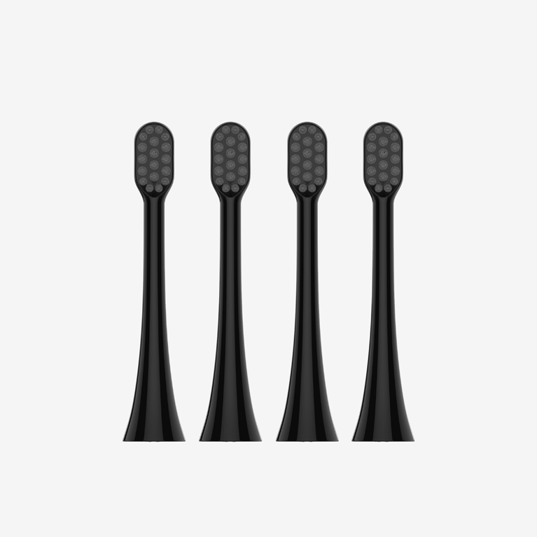 Replacement Brush Heads - Gentle