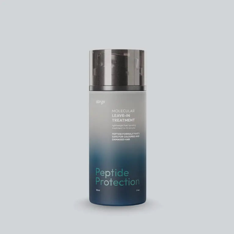 Peptide Protection Leave-in Treatment