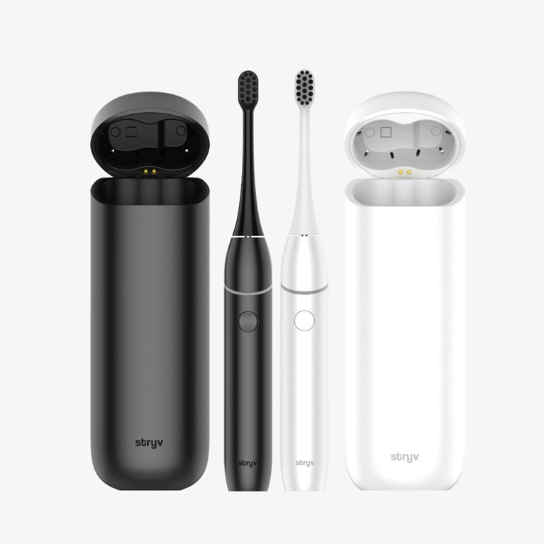 PocketSmile Couple Bundle Stryv MY