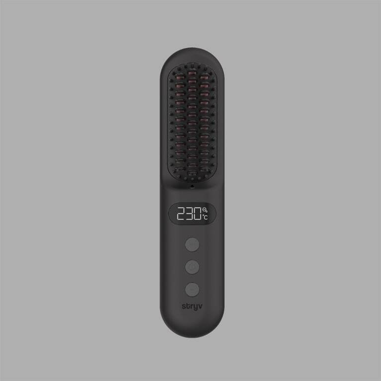 stryv MiniStyler [black] Stryv MY
