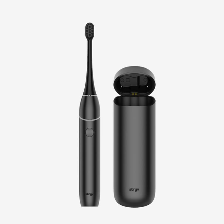 stryv PocketSmile [black] Stryv MY