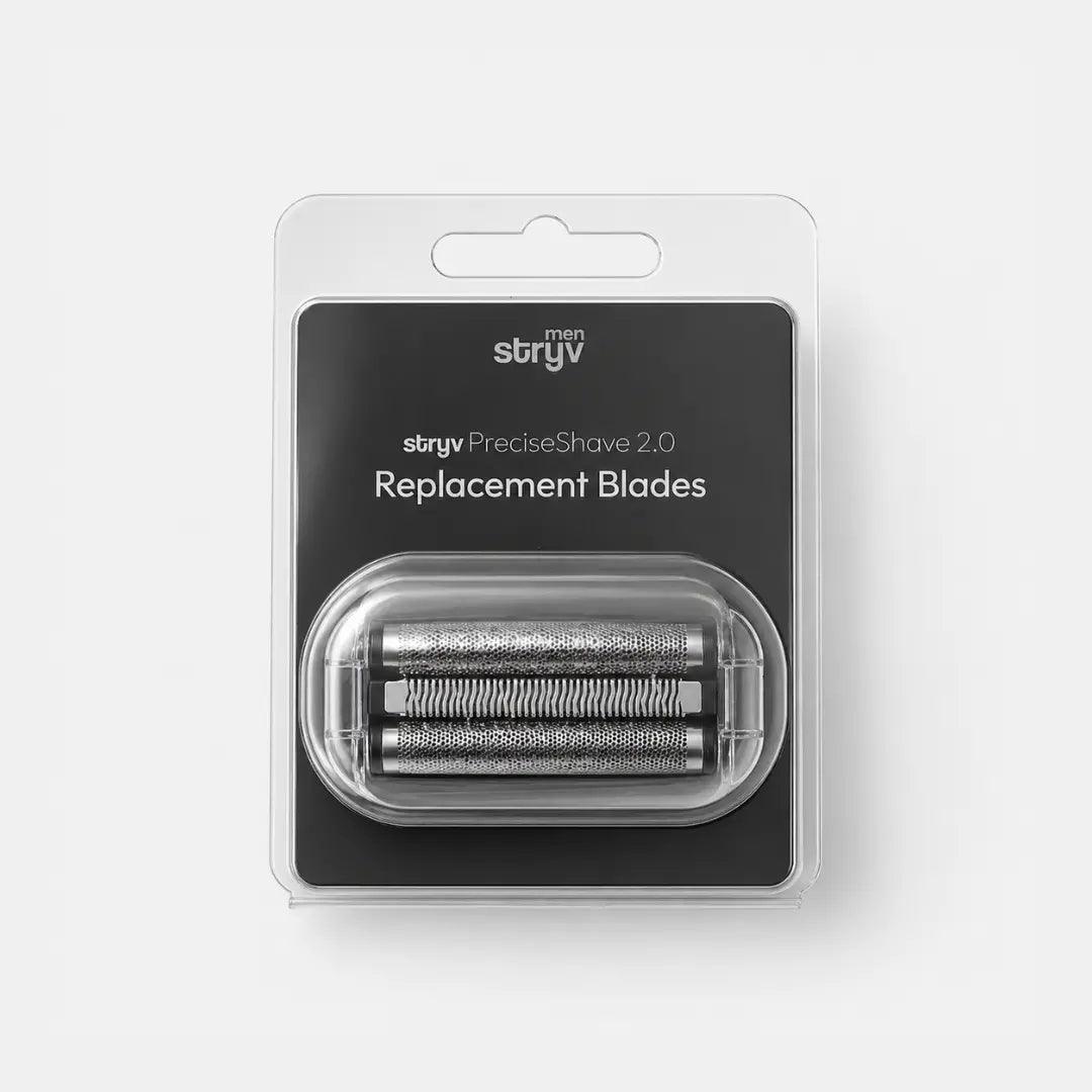 PreciseShave 2.0 replacement blades