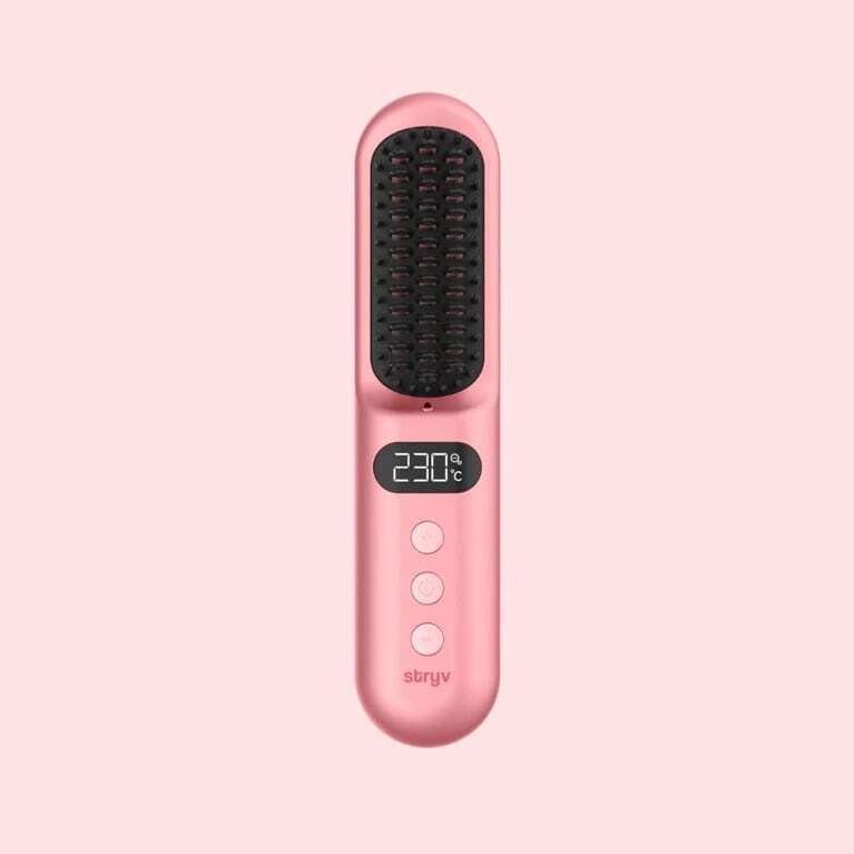 stryv MiniStyler [pink]