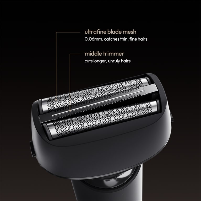 stryv PreciseShave bundle