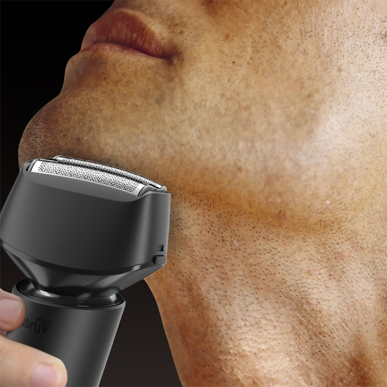 stryv PreciseShave bundle