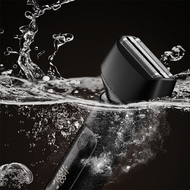 stryv PreciseShave bundle