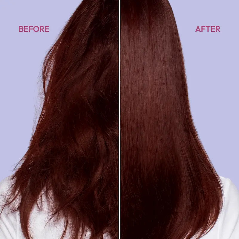 Colour Lock Retention Shampoo