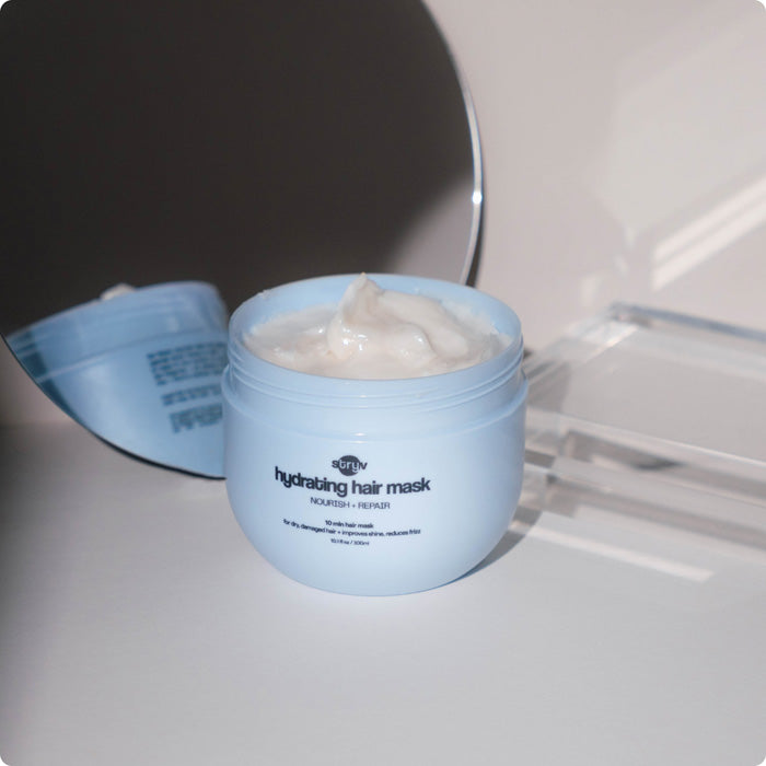 Hair Mask 1 Tub Stryv MY