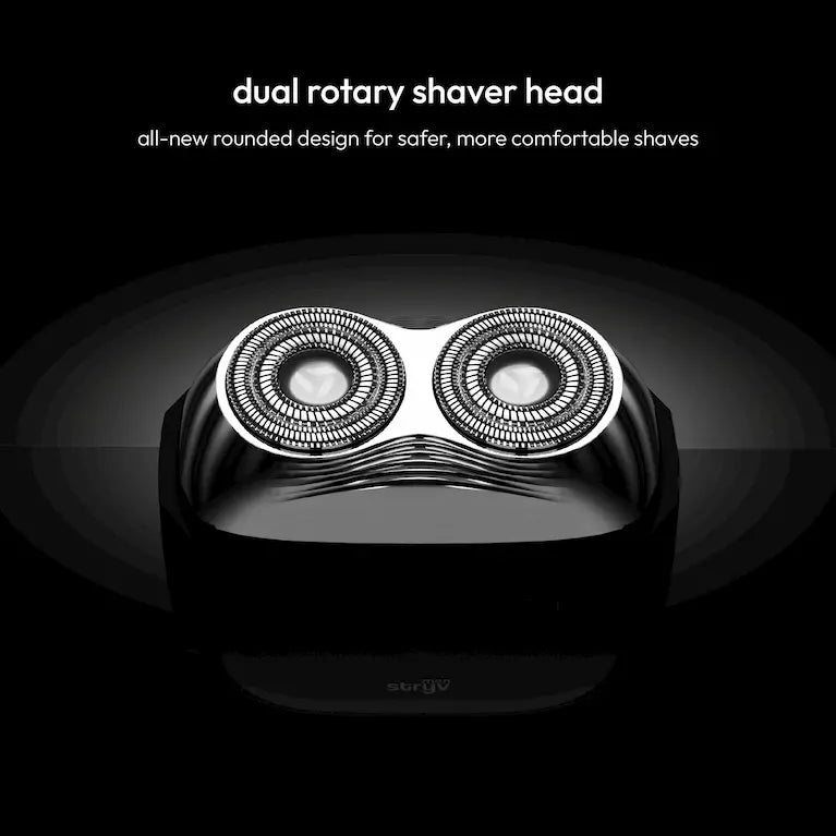 stryv MiniShave 2.0