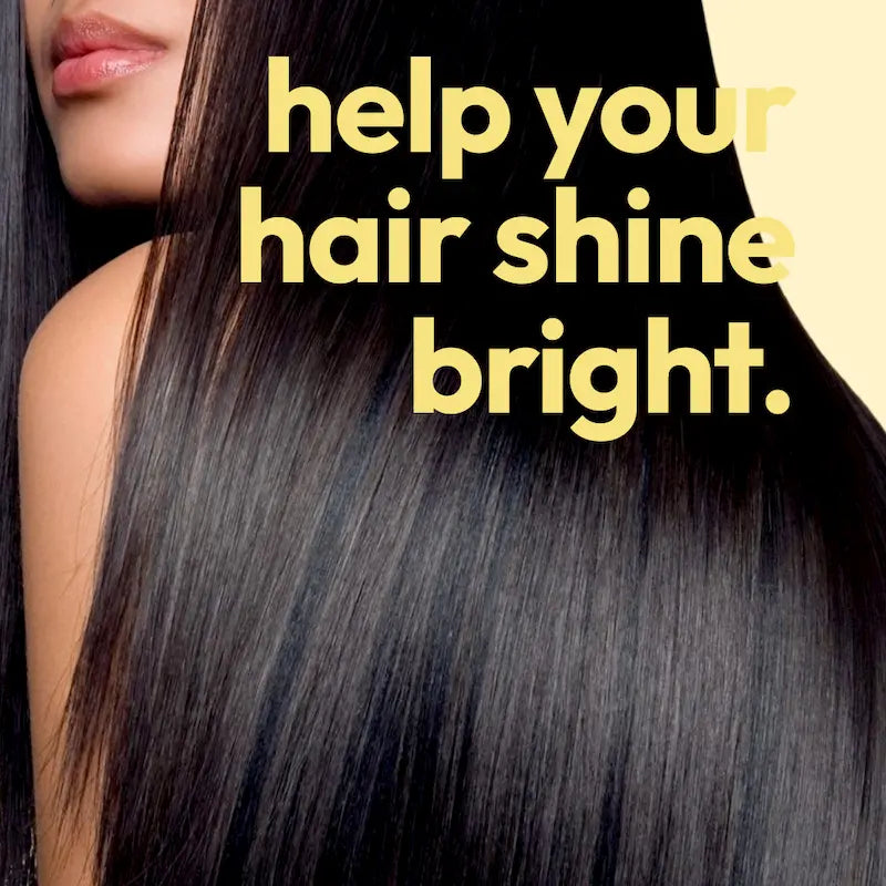 Rinse and Shine Nourishing Conditioner