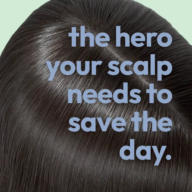Scalp Hero Rebalancing Conditioner
