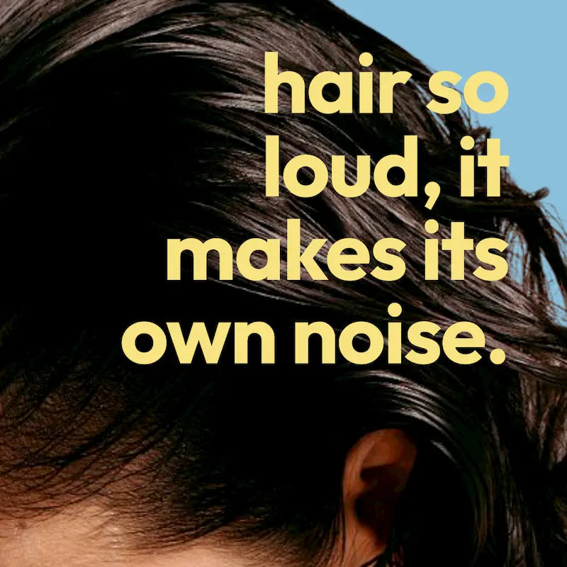 Big Head Energy Hydrating Conditioner