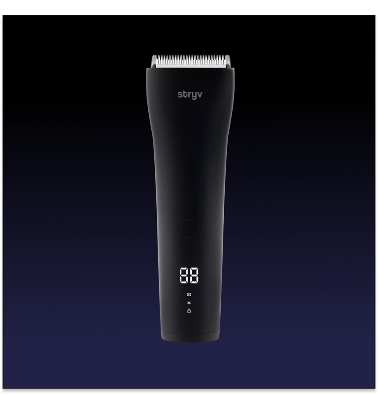 stryv UnderShave
