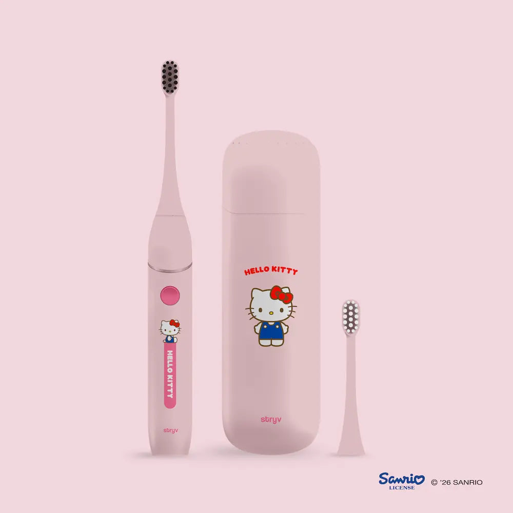 stryv PocketSmile (Sanrio Collection)