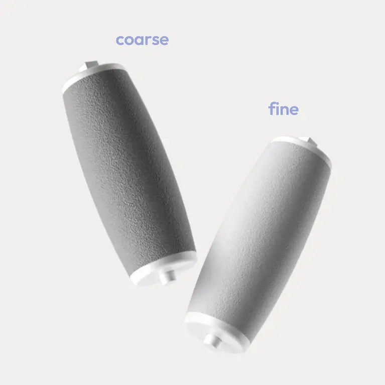 CallusRemover Corundum Head Replacements