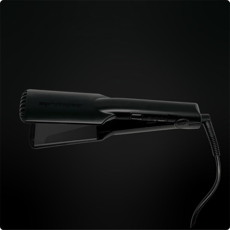 stryv Prostraightener + FREE hairpods