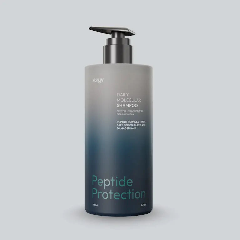 Peptide Protection Daily Shampoo