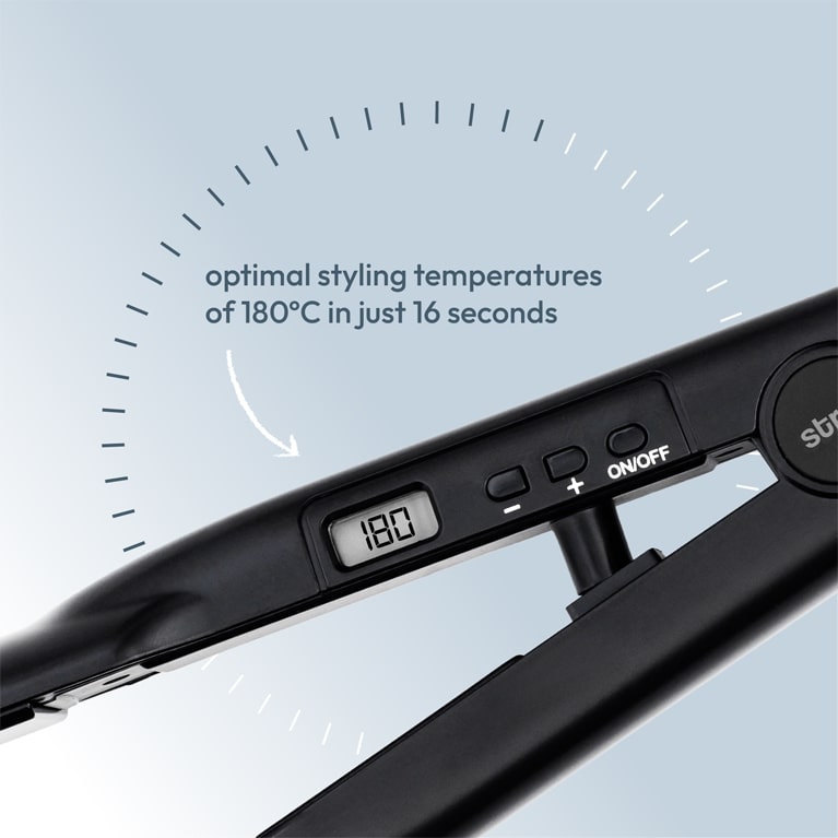 stryv Prostraightener