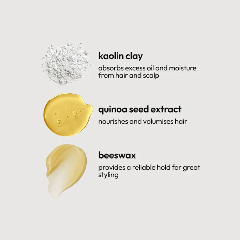 salon grade hair wax