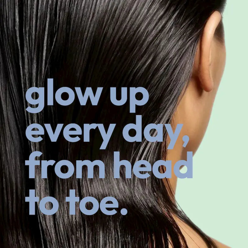 Scalp Hero Balancing Shampoo