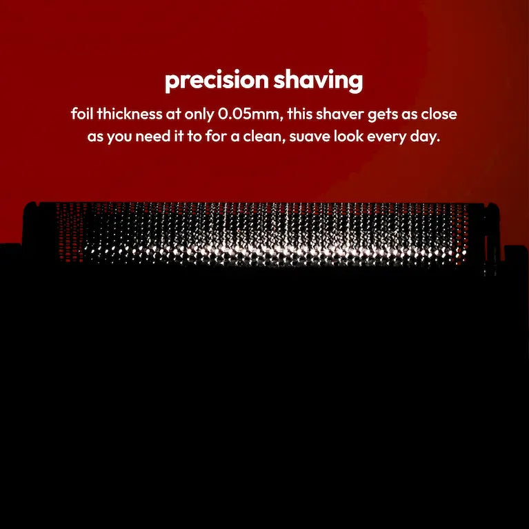 PowerShave 2.0 Replacement Blades