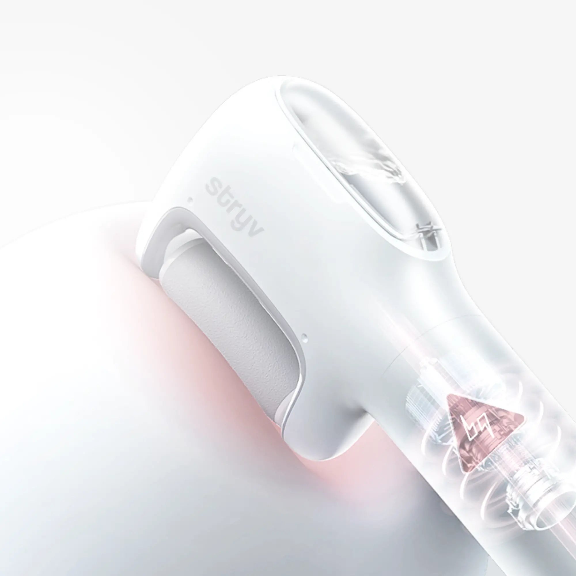 CallusRemover Corundum Head Replacements