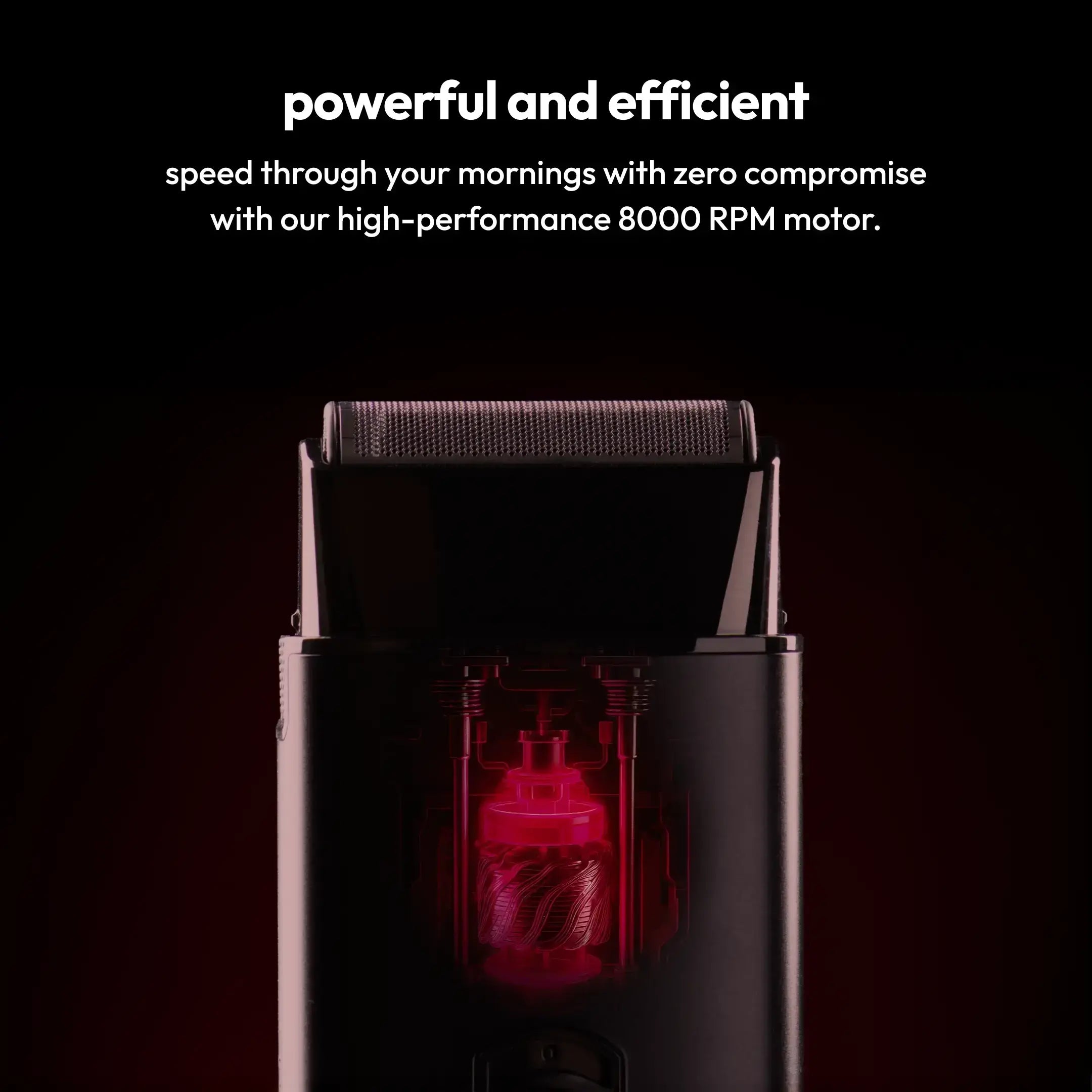 PowerShave 2.0 Replacement Blades