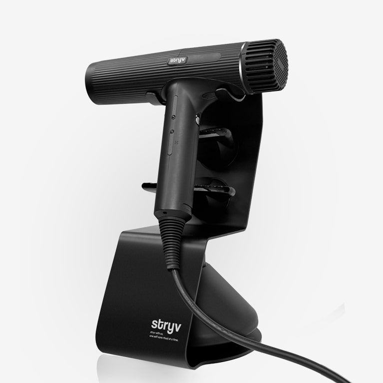Stryv Professional Hair Dryer Stand