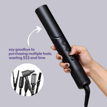 Load image into Gallery viewer, airflex 6-in-1 multi styler
