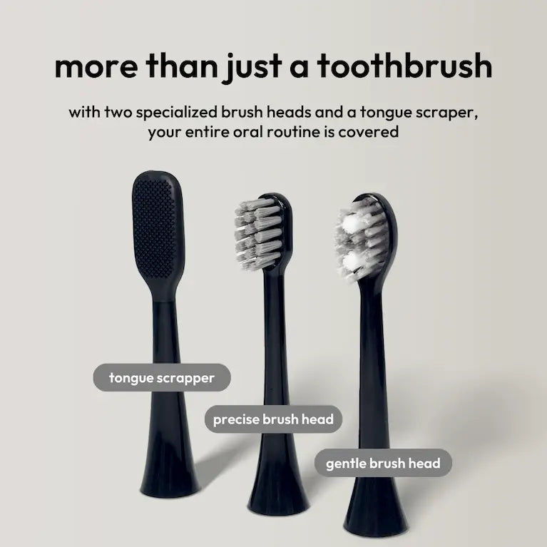 1 SonicSmile + FREE 1 SonicSmile