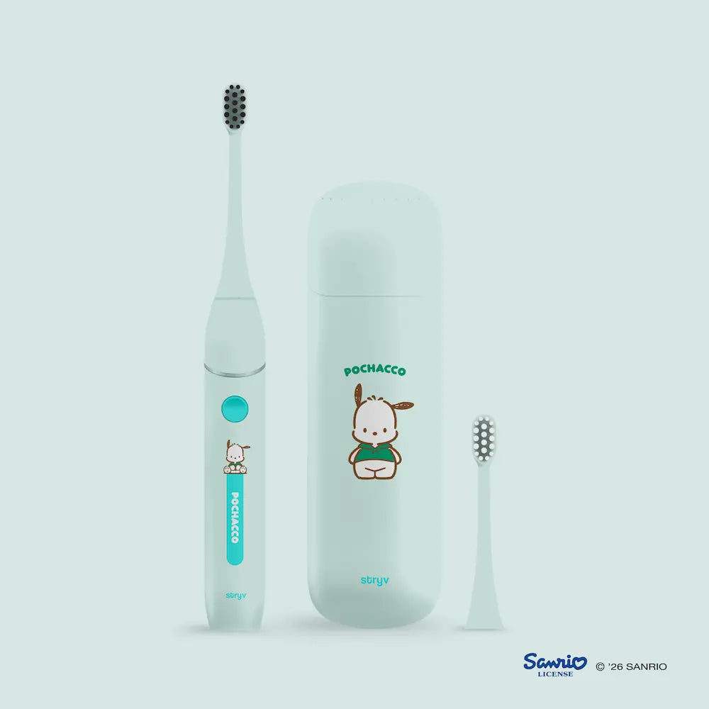 stryv PocketSmile (Sanrio Collection)