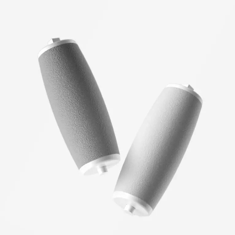 CallusRemover Corundum Head Replacements