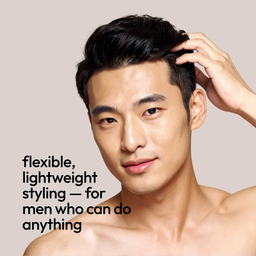 salon grade hair wax