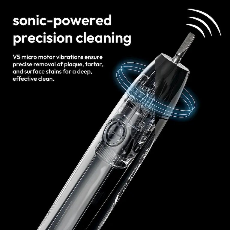 1 SonicSmile + FREE 1 SonicSmile