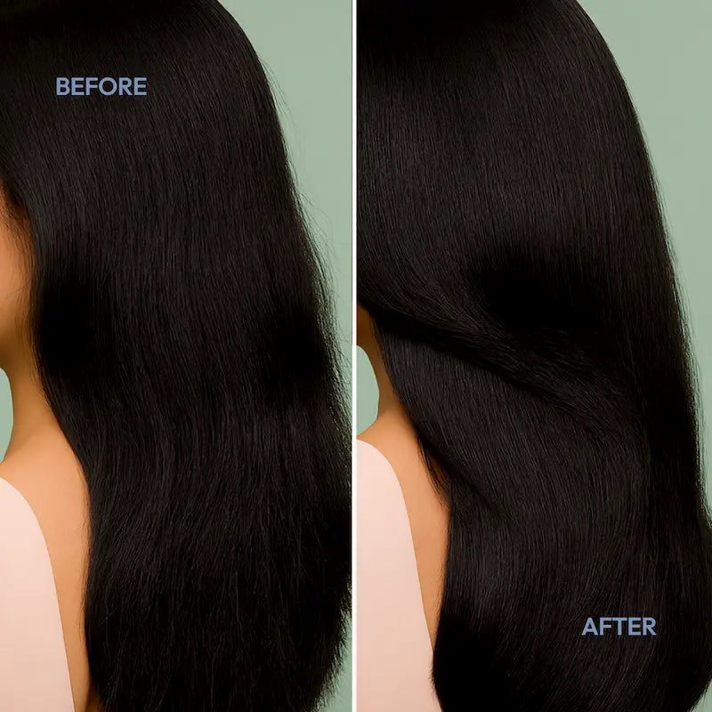 Scalp Hero Balancing Shampoo