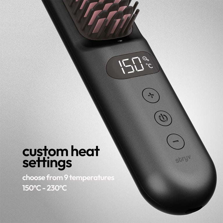 stryv MiniStyler