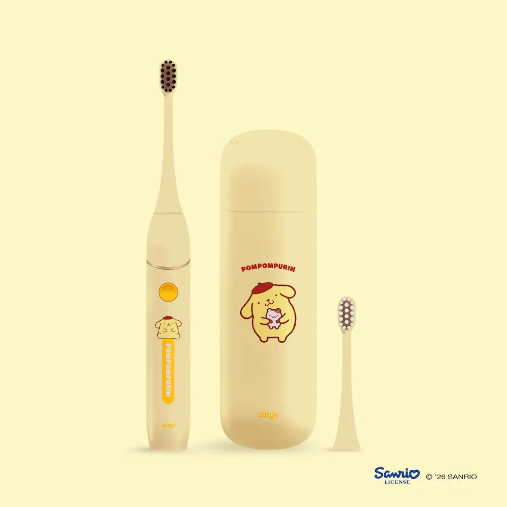 stryv PocketSmile (Sanrio Collection)