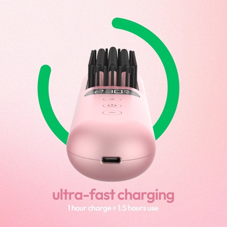 stryv MiniStyler