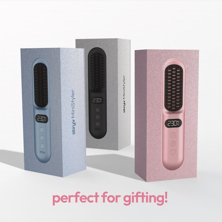 stryv MiniStyler