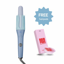 Load image into Gallery viewer, AutoCurler + free 1 box of hairpods
