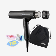 Load image into Gallery viewer, 1 professional lite + 3 FREE Hair Pods + 1 FREE Travel bag
